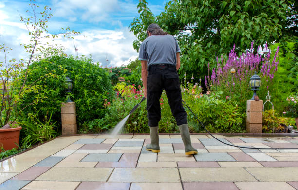 Best Patio and Deck Pressure Washing  in Seneca, KS