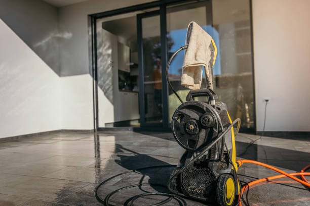 Best House Exterior Washing  in Seneca, KS